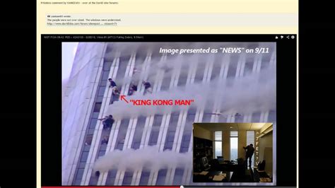 911 Tiny Windows Versus King Kong Man Youtube