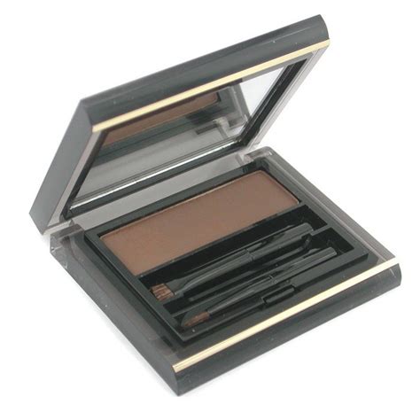 Elizabeth Arden Dual Perfection Brow Shaper And Eye Liner 03 Sable