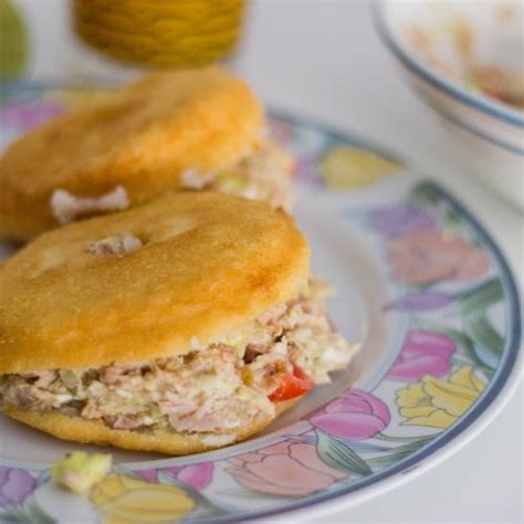 The 5 Best Arepa Fillings The Cookware Geek