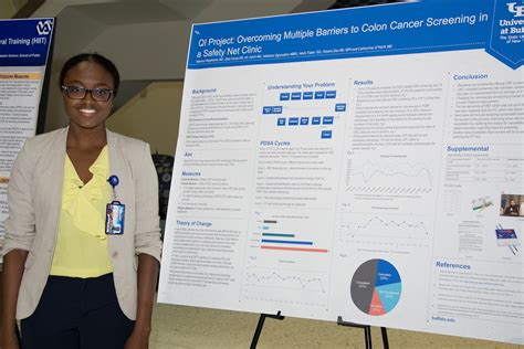 Department Of Medicines Research Day Showcases Over 100 Posters