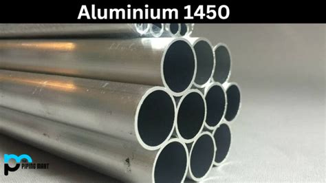 1450 Aluminium Alloy Properties Uses And Composition