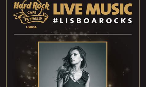 Ana moura é a artista mais bem sucedida dos últimos anos em portugal. Ana Moura é a primeira fadista a doar objeto da sua ...
