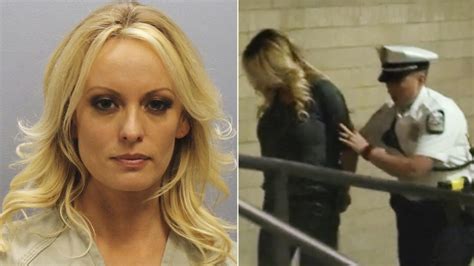 Police Say They Made An Error In Arresting Stormy