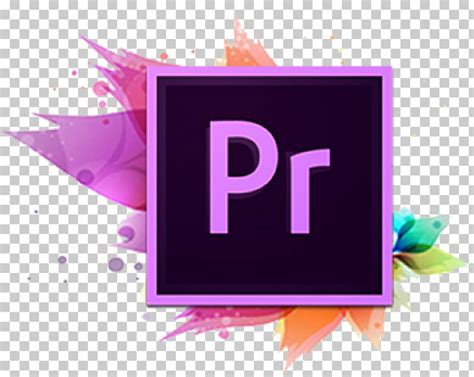 Premiere Pro Logo Kampion