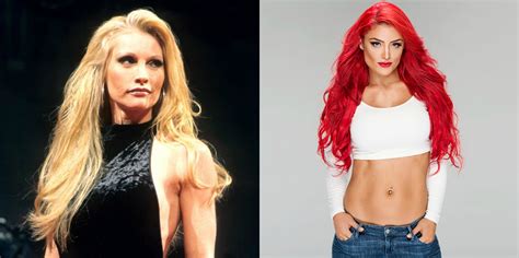 Top Wwe Divas Whose Careers Were Surrounded By Scandal