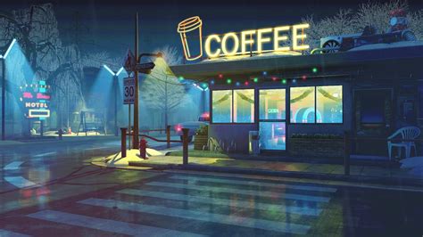Coffee shop vibes... 😴 - YouTube The best seat is always open.