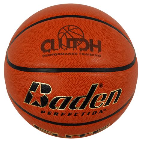 Custom Elite Basketball Baden Sports