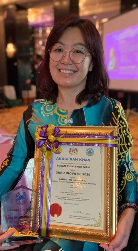 Pejabat pendidikan daerah gombak tingkat 3, kompleks selayang mall, jalan su 9, taman selayang utama, 68100 batu caves, selangor darul ehsan. Anugerah Guru Inovatif sempena Sambutan Hari Guru 2020 ...