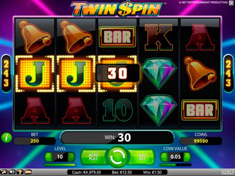 Cuando se trata de juegos de azar y de casino, las tragamonedas son un clásico. lll Jugar Twin Spin Tragamonedas Gratis sin Descargar en ...