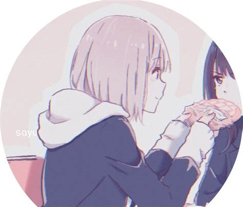 Matching Pfp Anime Yuri Pin On ᴀɴɪᴍᴇ ᴄʜᴀʀᴀᴄᴛᴇʀs Couple Yuri Anime
