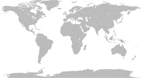 World Map With Countries Without Names My Xxx Hot Girl