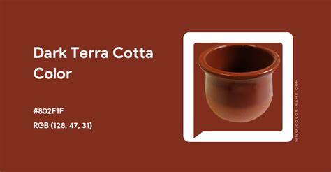 Dark Terra Cotta Color Hex Code Is 802f1f