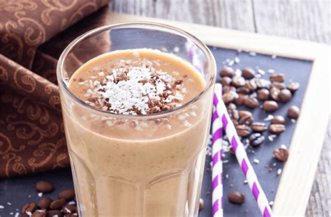Maybe you would like to learn more about one of these? Cafe Latte Shakeology Recipes - Carrie Elle