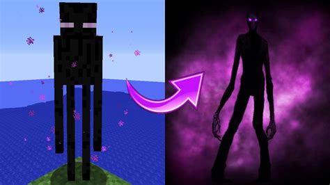 The Best 22 Real Life Enderman Minecraft