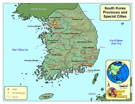 Korean province on wn network delivers the latest videos and editable pages for news & events, including entertainment, music, sports, science and more, sign up and share your playlists. South Korea - WORLDMAP.ORG
