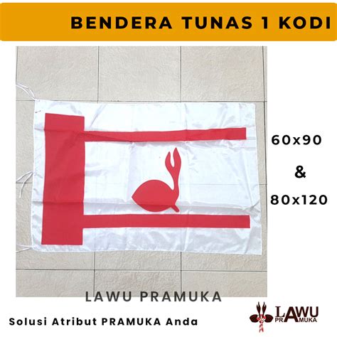 Jual Bendera Tunas Kelapa Isi 20 Pcs Shopee Indonesia