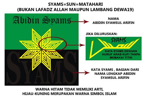 Logo Dewa 19 – newstempo