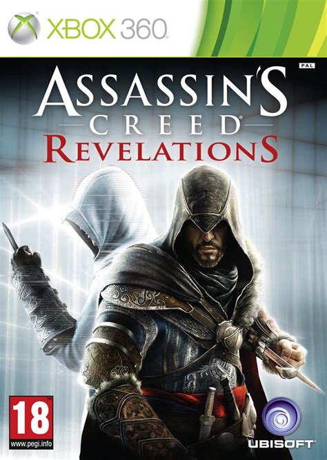 Assassin S Creed Revelations Sur Xbox Jeuxvideo Com