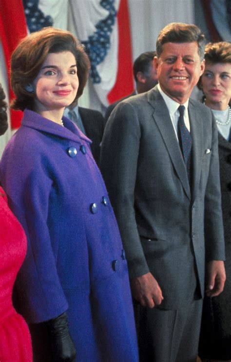 Photos Of Jackie Kennedys Most Memorable Fashions