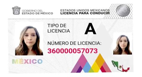 Licencia De Manejo Estado De México Requisitos Precios Tipos Y