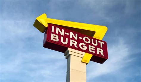 In N Out To Permanently Close Store For First Time Because Of Overwhelming Criminal Activity