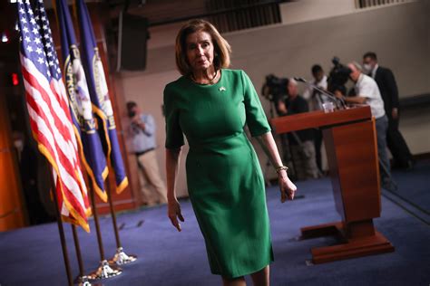 Nancy Pelosi Says Anti Choice Democrats Are Fine As Long As Their