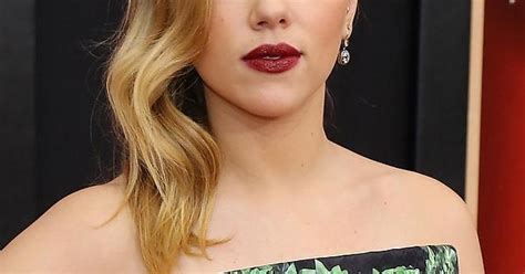 Scarlett Johansson Imgur