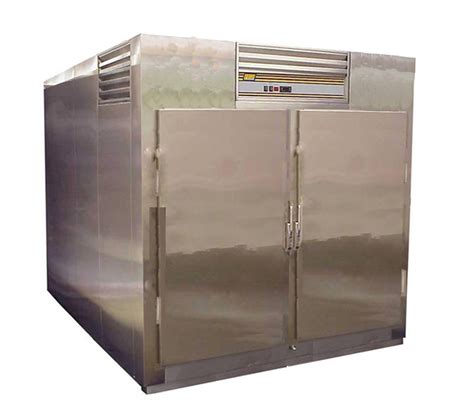 Mortuary Refrigerator Amirdic