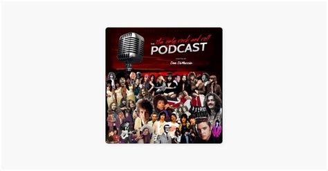 ‎its Only Rock And Roll Podcast On Apple Podcasts