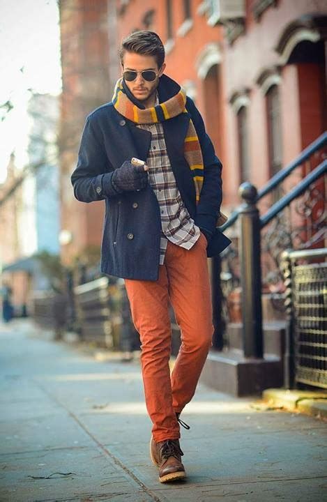 Men Fashion Trends Trends4everyone