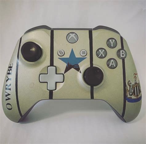 Custom Xbox Series X Controller Request A Design Etsy