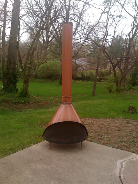 Enjoy sitting around the fire with your family enjoy sitting around the fire with your family and friends with this seating and fire pit set from the noble house outdoor furniture assortment. Mid+Century+Modern+Fireplace+Outdoor+patio.JPG (image ...