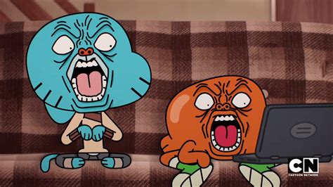 The Amazing World Of Gumball Wallpapers New Wallpapers