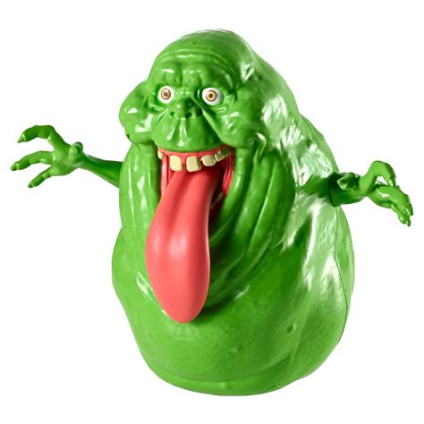 Ghostbusters 2016 Slimer With Sounds Shop