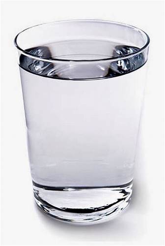 Водная диета анорексия