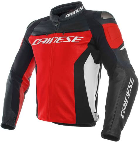 Dainese Racing 3 Motorcycle Leather Jacket Buy Cheap Fc Moto