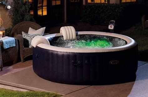 Top 10 Best Inflatable Hot Tubs In 2020 Top Best Pro Review