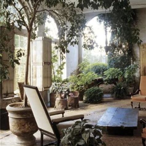 Decorar tu hogar con plantas es fácil, económico e inspirador. Salones y grandes plantas: cómo decorar
