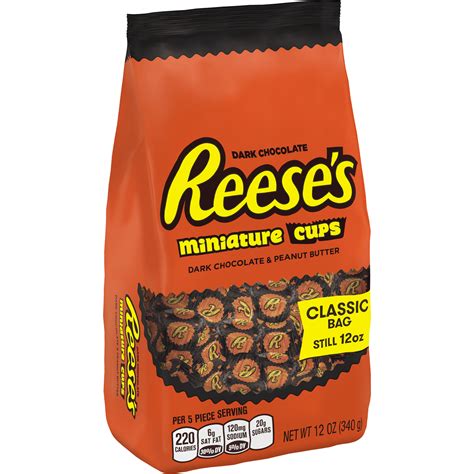 reese s miniatures hershey s bulk reese s peanut butter cup miniatures gold reese s goes