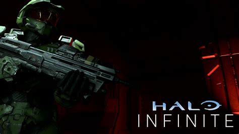 Halo Infinite Video Premiere Zur Kampagne Jetzt In 4k Mit 60 Fps