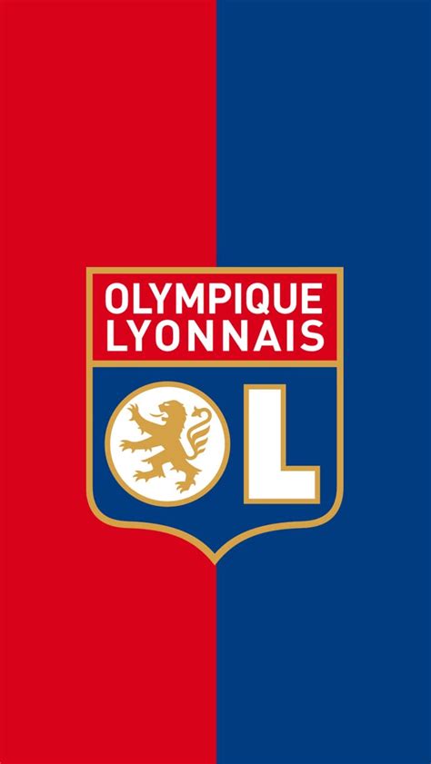 Fc porto kits & logo's 2021. Kickin' Wallpapers: OLYMPIQUE LYONNAIS WALLPAPER