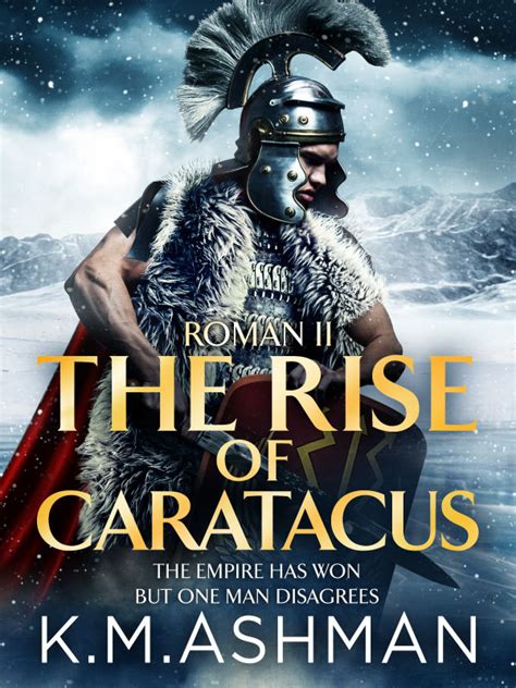 Download The Rise Of Caratacus The Roman Chronicles 2 Wish4lit