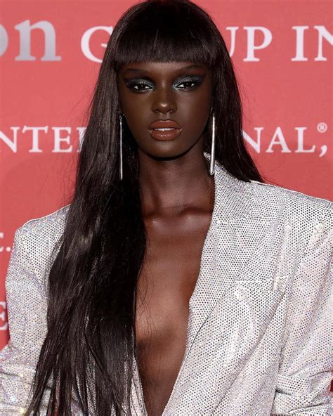 Duckie Thot On Instagram Congrats To My Friend Olivier Rousteing On