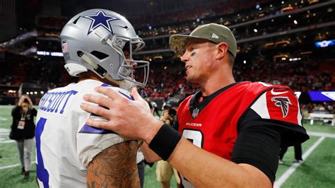 Falcons Vs Cowboys Odds And Pick How To Play The Highest Total Of Week