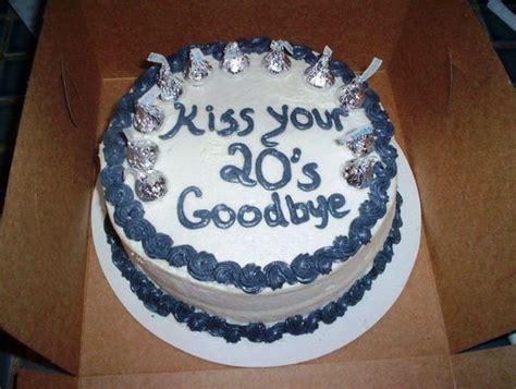 20th birthday cakes chocolate cake for 20th birthday stock photo 71915852 alamy. The top 21 Ideas About Funny 30th Birthday Cakes - Home ...