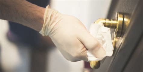Can coronavirus live on the bottoms of. COVID-19 Home Surface Safety Tips | Bon Secours Blog