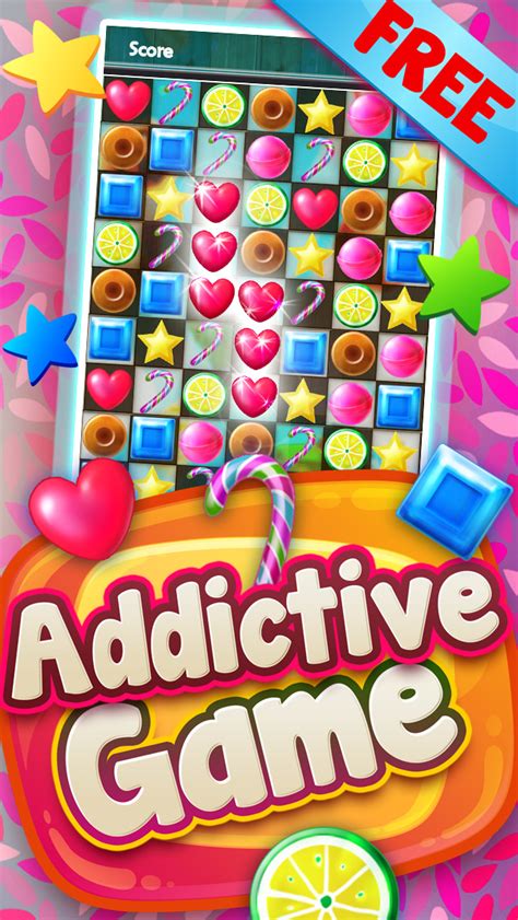 App Shopper Candy Pop Shooter 2015 Match 3 Soda Bubbles Game For