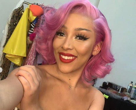 What happened between doja cat and jawny? What race is Doja Cat? - Doja Cat: 21 facts about the 'Say ...
