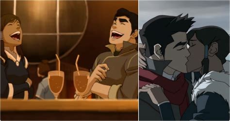 The Legend Of Korra 5 Reasons Korra Should Have Picked Bolin And 5 Why