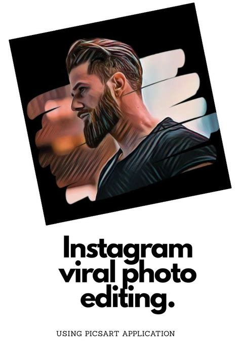 Instagram Viral Photo Editing Picsart Mrgreen Photo Editing Editing